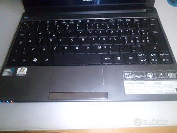 ACER Aspire one D260