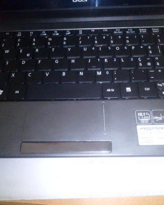ACER Aspire one D260