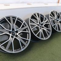 Cerchi in lega Audi A6 20 ORIGINALI 4K0601025AB