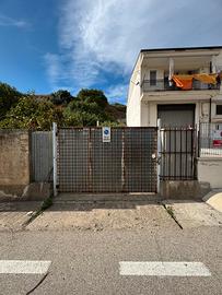 Terreno cantina locale commerciale