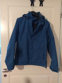 Giacca Quechua trekking uomo taglia S