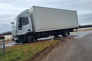 iveco eurocargo 100/120