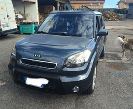 Kia soul 2010