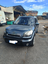 Kia soul 2010