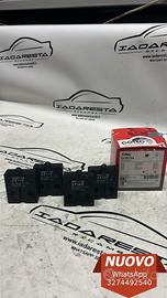 Pastiglie Freno Post Lancia Fulvia-Flavia 82315999