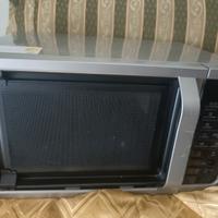 Forno a Microonde Samsung Smart Oven