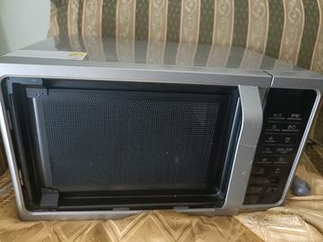 Forno a Microonde Samsung Smart Oven