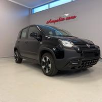 Fiat Panda 1.0 FireFly S&S Hybrid City Cross