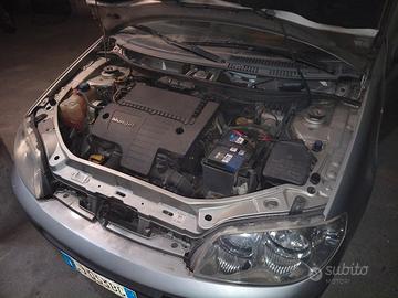 Fiat Punto 1.3 MJT 16V anno 2003