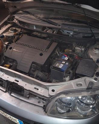 Fiat Punto 1.3 MJT 16V anno 2003