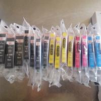 cartucce compatibili per Canon Pixma