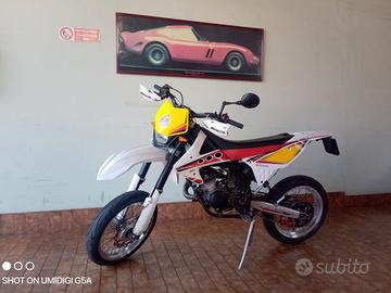 Fantic Caballero 50/86 TPR Regolarità Competizione