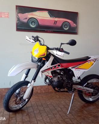 Fantic Caballero 50/86 TPR Regolarità Competizione