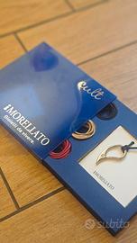 Collana Morellato originale con ciondolo cuore