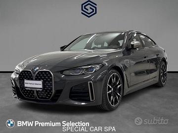 BMW Serie 4 G26 2021 Gran Coupe M440i Gran Co...