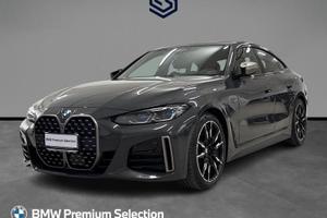 BMW Serie 4 G26 2021 Gran Coupe M440i Gran Co...
