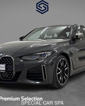 BMW Serie 4 G26 2021 Gran Coupe M440i Gran Co...