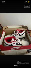 Nike Flight legacy