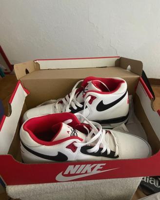 Nike Flight legacy
