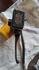 cb 400 n Honda pompa freno anteriore completa 