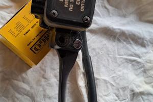 cb 400 n Honda pompa freno anteriore completa 