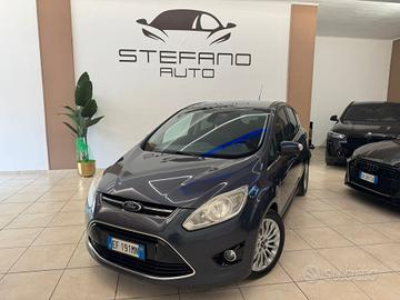 Ford C-Max 1.6 TDCi 115CV Titanium