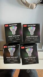 Lampadine Smart GU10