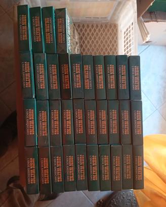 VHS per videoregistratore