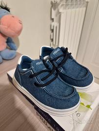 scarpe bimbo 22 nuove