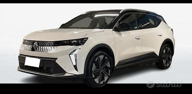 Renault Scenic Scénic E-Tech Electric 170 CV Comfo