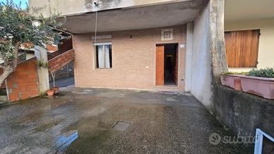 Zona Nuraghe-Casa semindipendente due livelli