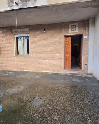 Zona Nuraghe-Casa semindipendente due livelli