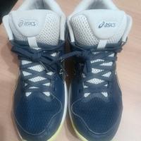 SCARPE ASICS PALLAVOLO 