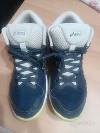 SCARPE ASICS PALLAVOLO 