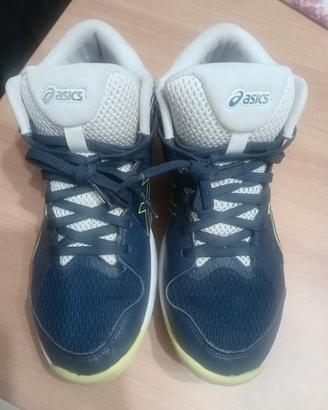 SCARPE ASICS PALLAVOLO 