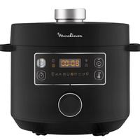 MOULINEX TURBO CUISINE MULTICOOKER