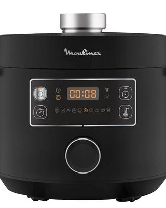 MOULINEX TURBO CUISINE MULTICOOKER