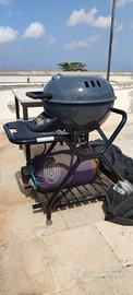 BARBECUE NUOVO