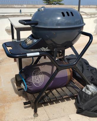 BARBECUE NUOVO