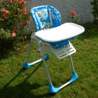 Seggiolone Chicco Polly 2 in 1