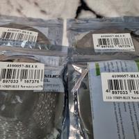 set STRISCE LED 12v + Alimentatore e controller