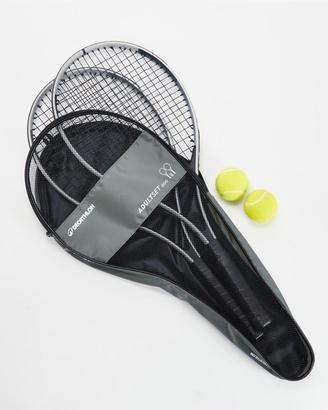 2 rachete tenis nuove adulto 