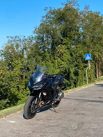 Kawasaki Z1000 SX ninja 1000sx