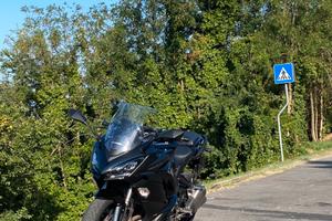 Kawasaki Z1000 SX ninja 1000sx