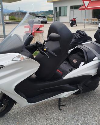 Yamaha Majesty 400 2011