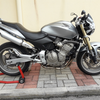 Honda Hornet 600 DPM