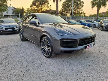 Porsche Cayenne 3.0 V6 E-Hybrid
