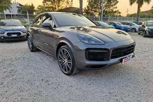 Porsche Cayenne 3.0 V6 E-Hybrid