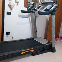 Tapis roulant professionale 