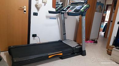 Tapis roulant professionale 